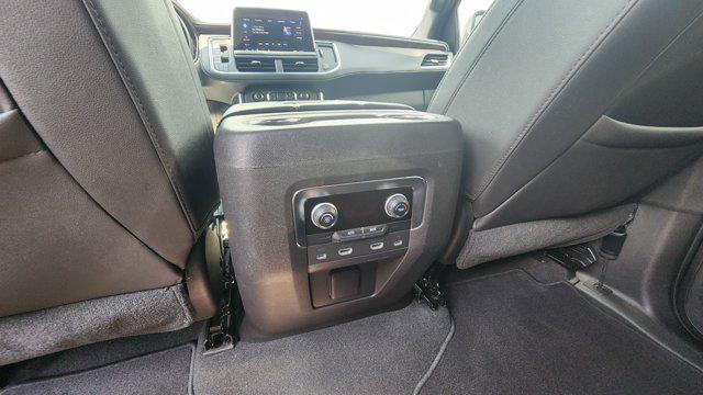 used 2021 Chevrolet Suburban car, priced at $49,000
