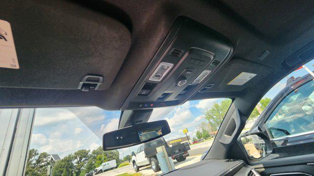 used 2021 Chevrolet Suburban car, priced at $49,000