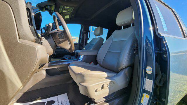 used 2024 Chevrolet Silverado 2500 car, priced at $66,000