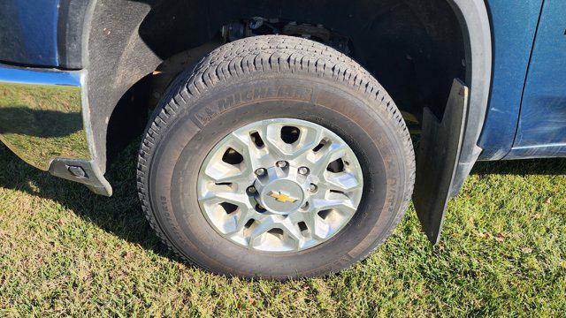 used 2024 Chevrolet Silverado 2500 car, priced at $66,000