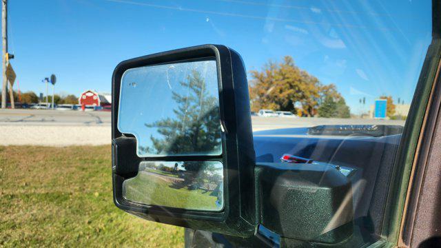 used 2024 Chevrolet Silverado 2500 car, priced at $66,000