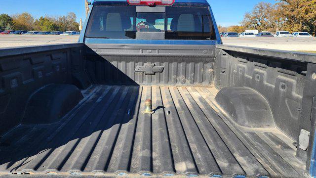 used 2024 Chevrolet Silverado 2500 car, priced at $66,000