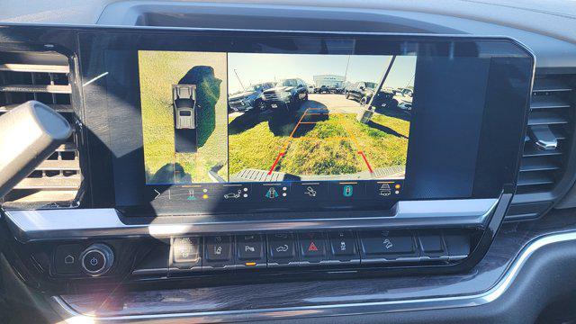 used 2024 Chevrolet Silverado 2500 car, priced at $66,000