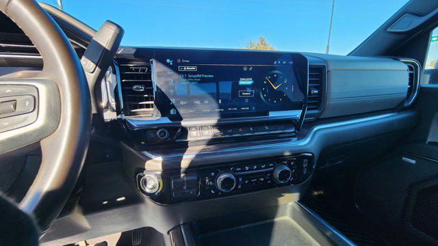 used 2024 Chevrolet Silverado 2500 car, priced at $66,000