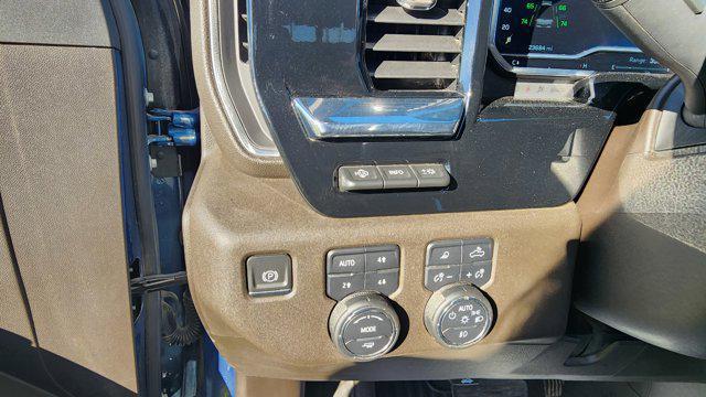 used 2024 Chevrolet Silverado 2500 car, priced at $66,000