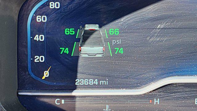 used 2024 Chevrolet Silverado 2500 car, priced at $66,000