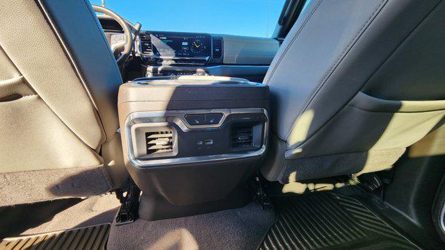 used 2024 Chevrolet Silverado 2500 car, priced at $66,000