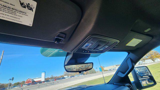 used 2024 Chevrolet Silverado 2500 car, priced at $66,000