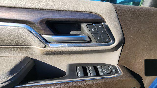 used 2024 Chevrolet Silverado 2500 car, priced at $66,000