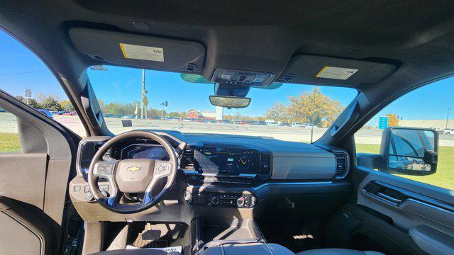 used 2024 Chevrolet Silverado 2500 car, priced at $66,000