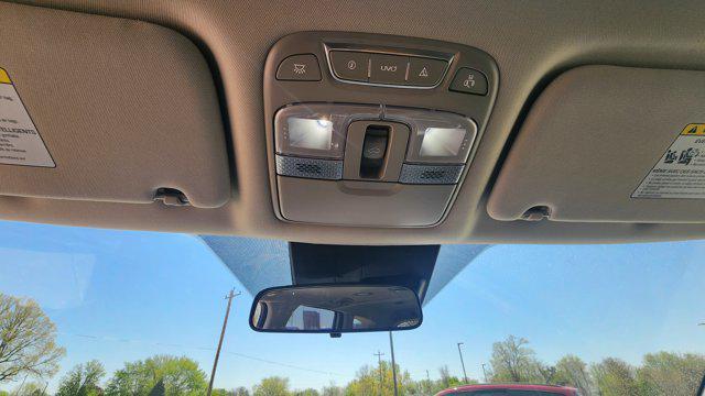 used 2022 Kia Telluride car, priced at $32,500