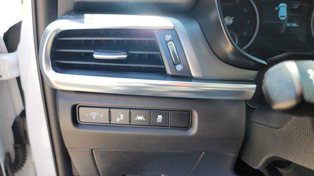 used 2022 Kia Telluride car, priced at $32,500
