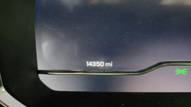 used 2025 Chevrolet Silverado 3500 car, priced at $70,800