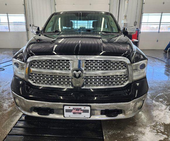 used 2014 Ram 1500 car, priced at $24,500