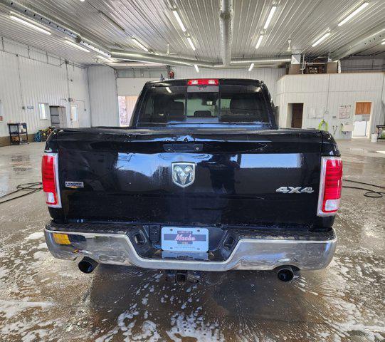 used 2014 Ram 1500 car, priced at $24,500