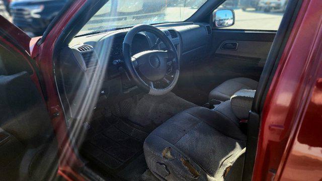 used 2004 Chevrolet Colorado car, priced at $1,900