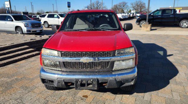 used 2004 Chevrolet Colorado car, priced at $1,900