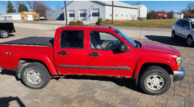 used 2004 Chevrolet Colorado car, priced at $1,900