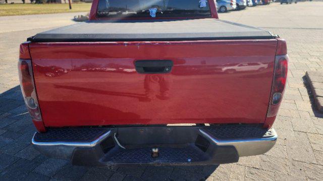 used 2004 Chevrolet Colorado car, priced at $1,900