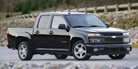 used 2004 Chevrolet Colorado car, priced at $2,900