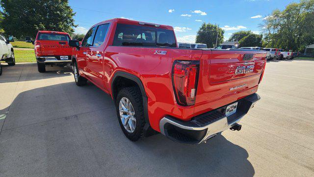 used 2019 GMC Sierra 1500 car, priced at $29,900