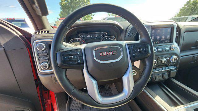 used 2019 GMC Sierra 1500 car, priced at $29,900