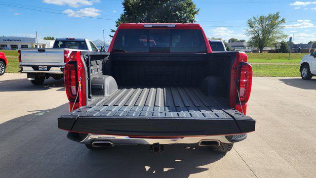 used 2019 GMC Sierra 1500 car, priced at $29,900