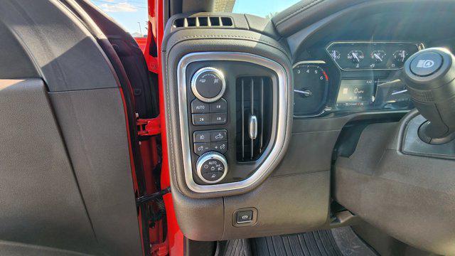 used 2019 GMC Sierra 1500 car, priced at $29,900