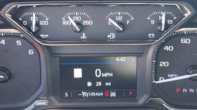 used 2019 GMC Sierra 1500 car, priced at $29,900