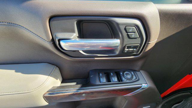 used 2019 GMC Sierra 1500 car, priced at $29,900