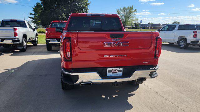 used 2019 GMC Sierra 1500 car, priced at $29,900