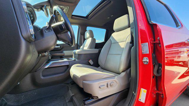 used 2019 GMC Sierra 1500 car, priced at $29,900