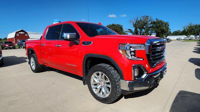 used 2019 GMC Sierra 1500 car, priced at $29,900