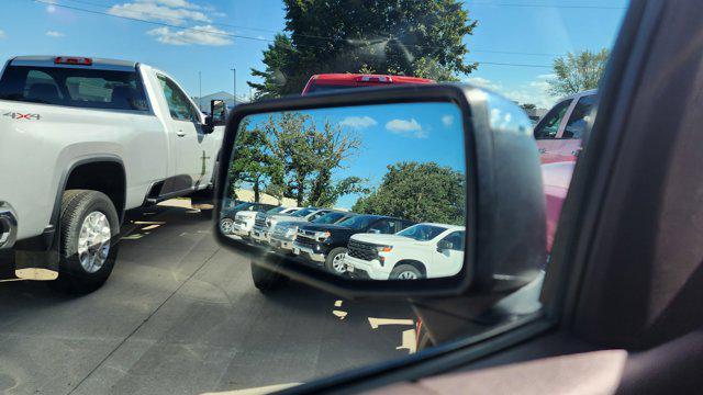 used 2019 GMC Sierra 1500 car, priced at $29,900