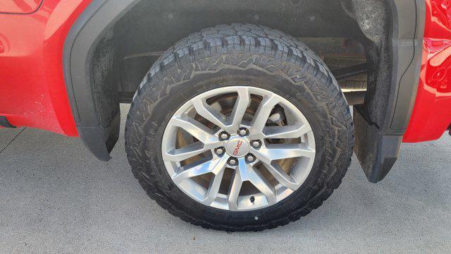 used 2019 GMC Sierra 1500 car, priced at $29,900