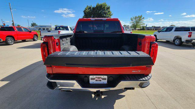 used 2019 GMC Sierra 1500 car, priced at $29,900