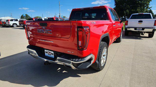 used 2019 GMC Sierra 1500 car, priced at $29,900