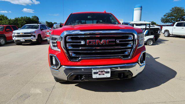used 2019 GMC Sierra 1500 car, priced at $29,900