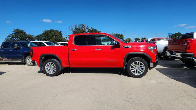 used 2019 GMC Sierra 1500 car, priced at $29,900