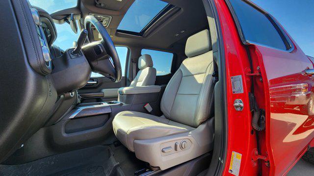 used 2019 GMC Sierra 1500 car, priced at $29,900