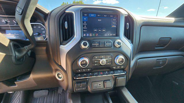used 2019 GMC Sierra 1500 car, priced at $29,900