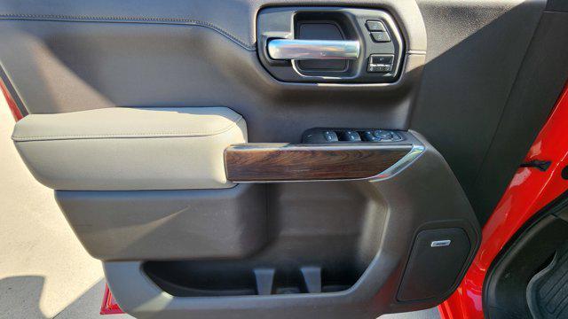 used 2019 GMC Sierra 1500 car, priced at $29,900