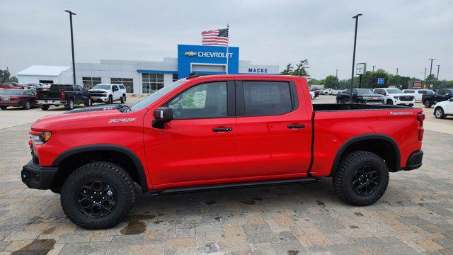 new 2023 Chevrolet Silverado 1500 car, priced at $84,650