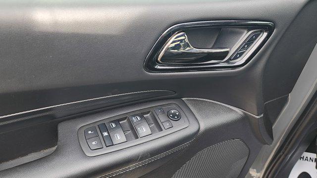 used 2021 Dodge Durango car, priced at $24,900