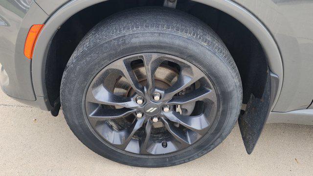used 2021 Dodge Durango car, priced at $24,900