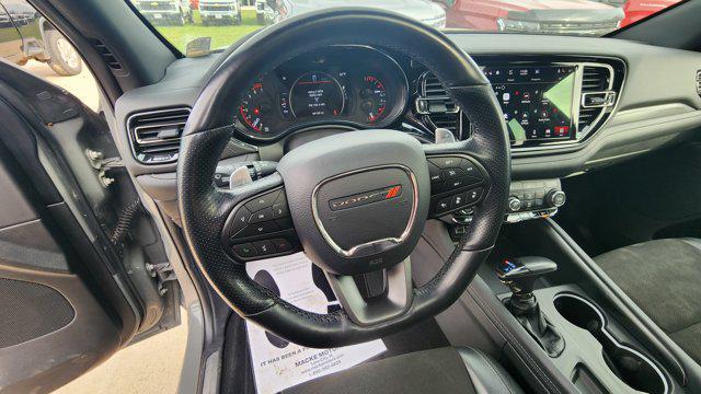 used 2021 Dodge Durango car, priced at $24,900