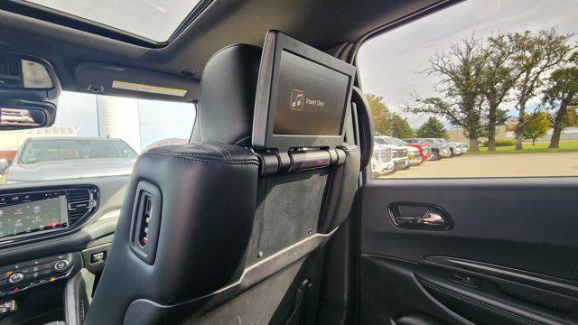 used 2021 Dodge Durango car, priced at $24,900