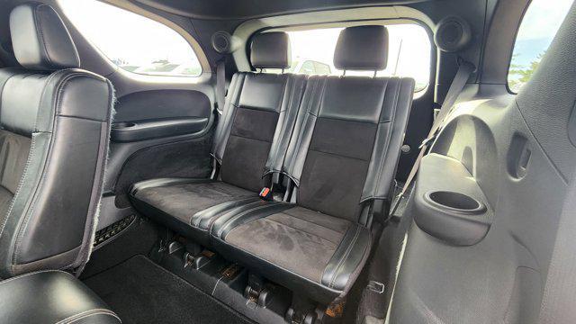 used 2021 Dodge Durango car, priced at $24,900