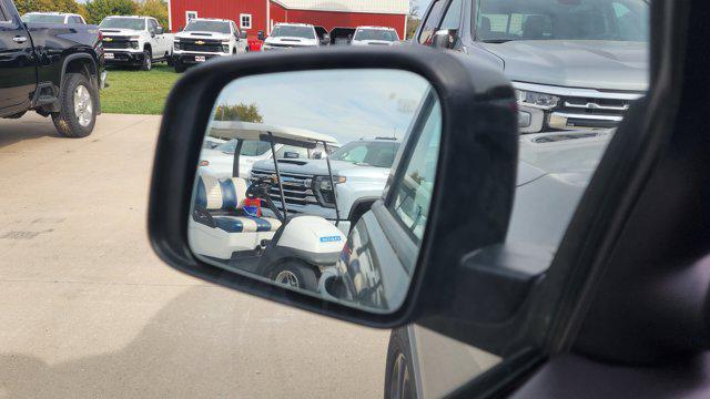 used 2021 Dodge Durango car, priced at $24,900