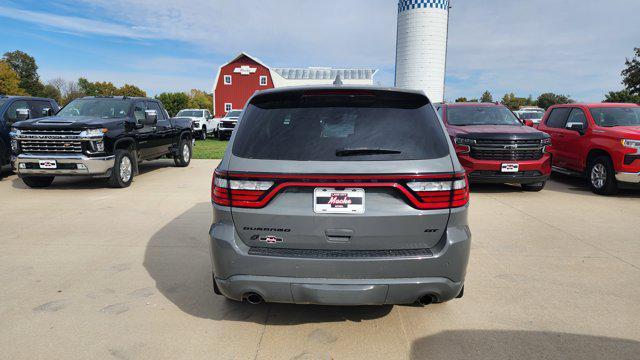 used 2021 Dodge Durango car, priced at $24,900